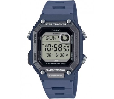 Наручные часы Casio Collection WS-B1000-2A