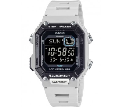 Наручные часы Casio Collection WS-B1000-8B