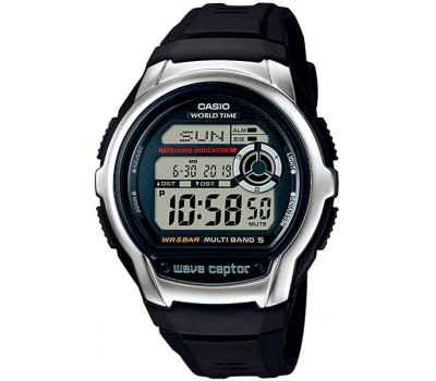 Наручные часы Casio Wave Ceptor WV-M60R-1A