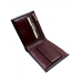 Портмоне NARVIN 9692-Vegetta Black