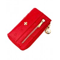 Ключница 9278-Ostrich Red