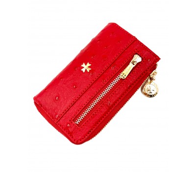 Ключница 9278-Ostrich Red
