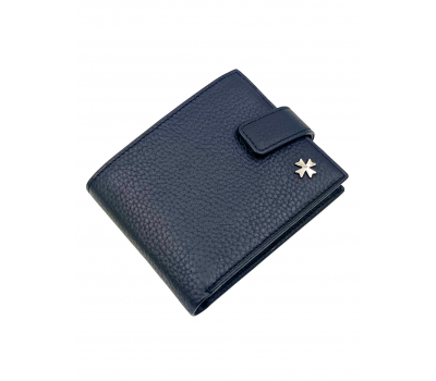 Портмоне NARVIN 9698-Polo Black