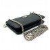 Клатч NARVIN 9245-Polo Black