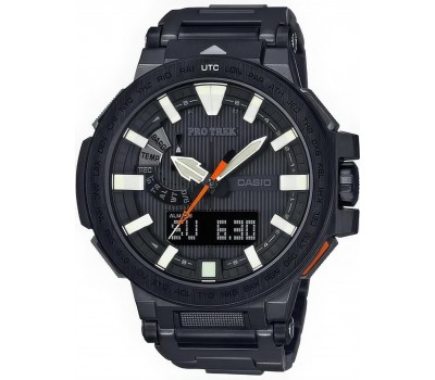 Наручные часы Casio ProTrek PRX-8000YT-1J