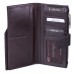 Кошелек NARVIN 9686-Polo Black