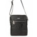 Сумка NARVIN 9478-Bambino Black