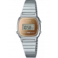 Наручные часы Casio Vintage LA670WES-4A Наручные часы Casio Vintage LA670WES-4A