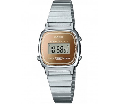 Наручные часы Casio Vintage LA670WES-4A