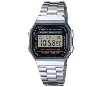 Casio A-168WA-1W