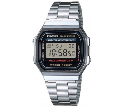 Casio A-168WA-1W