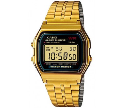 Casio A159WGEA-1D Casio A159WGEA-1D
