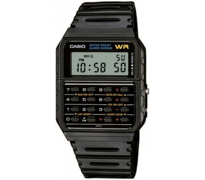 Casio CA-53W-1Z