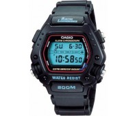 Casio DW-290-1V