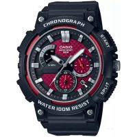 Casio MCW-200H-4A