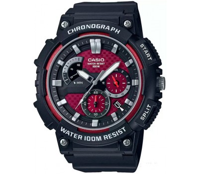 Casio MCW-200H-4A