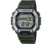 Casio MWD-110H-3A