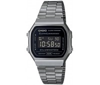 Casio A-168WGG-1B
