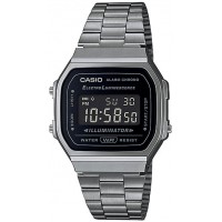 Casio A-168WGG-1B Casio A-168WGG-1B