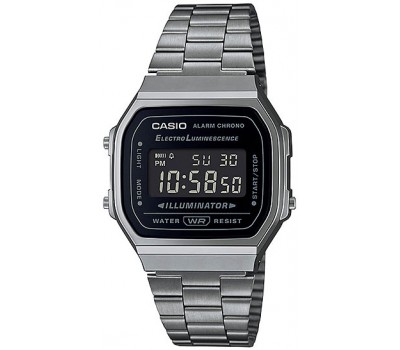 Casio A-168WGG-1B