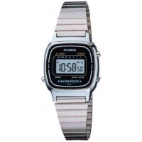 Casio LA-670WA-1 Casio LA-670WA-1