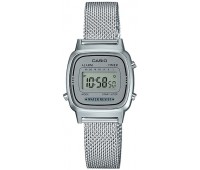 Casio LA-670WEM-7D