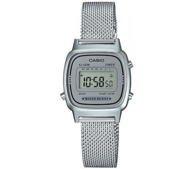 Casio LA-670WEM-7D Casio LA-670WEM-7D