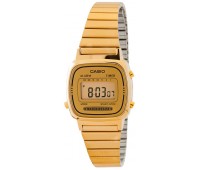Casio LA-670WGA-9