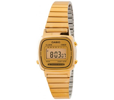 Casio LA-670WGA-9