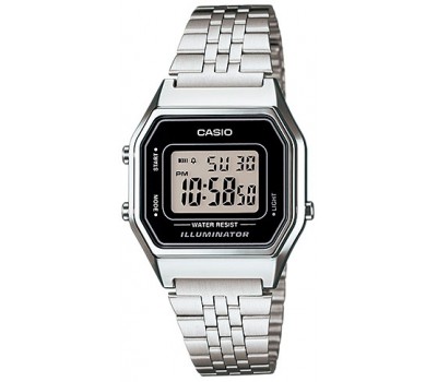 Casio LA-680WA-1D