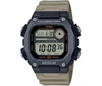 Наручные часы Casio G-Shock DW-291HX-5A