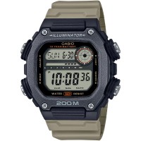Наручные часы Casio G-Shock DW-291HX-5A