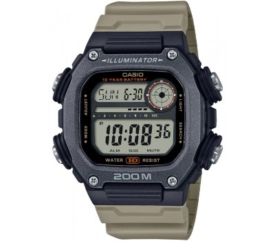 Наручные часы Casio G-Shock DW-291HX-5A