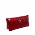 Сумка клатч 9951-Ostrich Red