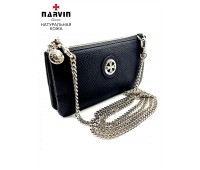 Клатч NARVIN 9245-Polo Black