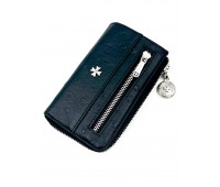Ключница 9278-Ostrich Black