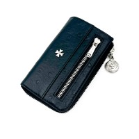 Ключница 9278-Ostrich Black