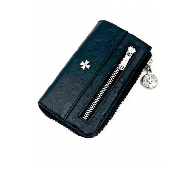 Ключница 9278-Ostrich Black