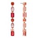 Сережки Michael Kors MKC1662NO791