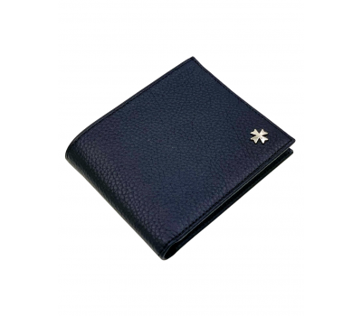 Портмоне NARVIN 9692-Polo Black