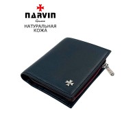 Кошелек портмоне 9648-Vegetta Black