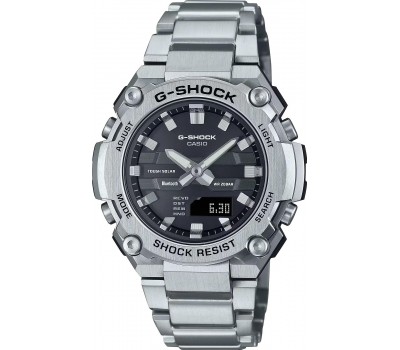 Наручные часы Casio G-SHOCK GST-B600D-1A