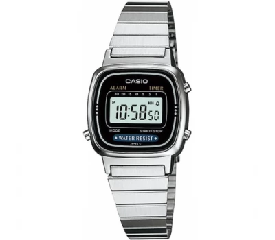 Наручные часы Casio LA670WEA-1E