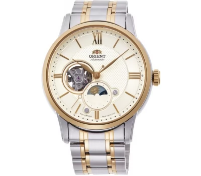 Наручные часы Orient RA-AS0007S