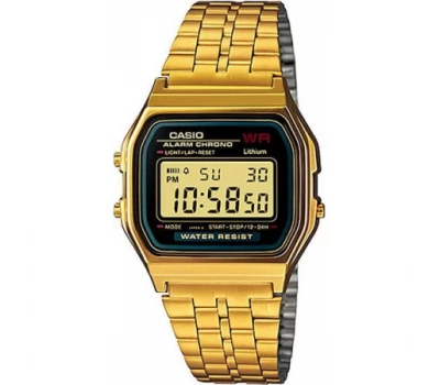 Наручные часы Casio A159WGEA-1E