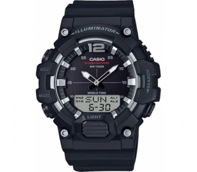 Наручные часы Casio HDC-700-1A