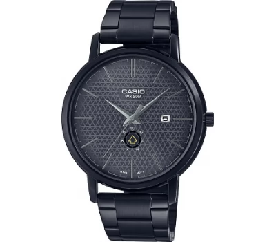 Наручные часы Casio Collection MTP-B125B-8A
