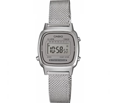 Наручные часы Casio LA670WEM-7E