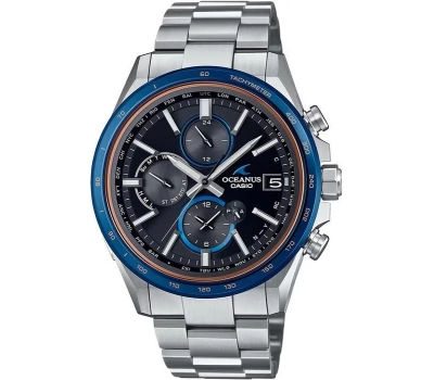 Наручные часы Casio OCEANUS OCW-T4000D-1A