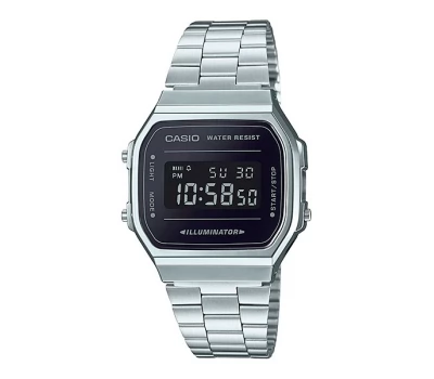 Наручные часы Casio A168WEM-1E